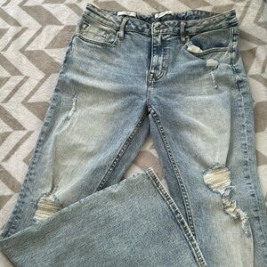 Vigoss Jagger Boot Cut Jeans